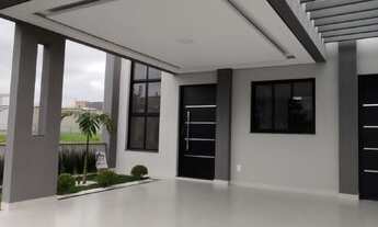 Imagem: Casa em condomínio à venda, 3 quartos