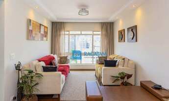 Imagem: Apartamento à venda, 97 m² por R$ 820.000,00