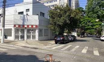 Imagem 2: São Paulo - Casa Comercial - Moema