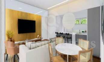 Imagem: APARTAMENTO RESIDENCIAL em Sao paulo - SP