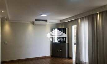 Imagem 7: Apartamento à venda, 109m² - 3 Suítes 2 vagas cobertas, por R$ 820.000 - Swift - Campinas