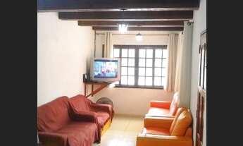 Imagem 6: Casa Ubatuba 15 pessoas 400 m da praia