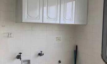 Imagem 5: Apartamento para aluguel tem 81 metros quadrados com 2 quartos em Planalto Paulista - São