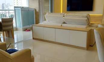 Imagem 2: Apartamento para venda possui 102 metros quadrados com 3 quartos em Vila Carrão - São Paul