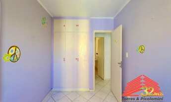 Imagem 7: APARTAMENTO CAMBUCI COM 72 METROS PRÓX. AO METRÔ SÃO JOAQUIM