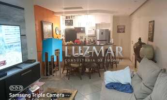 Imagem 2: Apartamento com dois dormitórios no Horto do Ypê