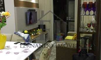 Imagem 4: BELÍSSIMO APARTAMENTO À VENDA