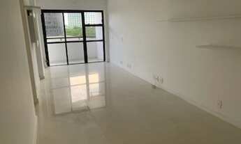 Imagem 2: SÃO CONRADO - RESIDENCIAL, 2 QUARTOS, 1 VAGA, 80 M²