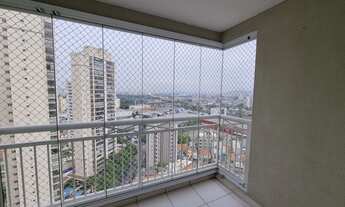 Imagem 5: QUALITY HOUSE - LINDO - 82M² - 2 DORMS -1 SUITE - LIVING ESTENDIDO - 2 VAGAS E SUPER LAZER