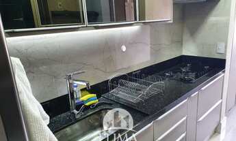 Imagem 5: São Paulo - Apartamento Padrão - Brooklin