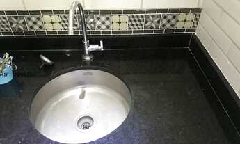 Imagem 6: Apartamento para Locação em São Paulo, JARDIM CARAVELAS, 3 dormitórios, 1 suíte, 3 banheir