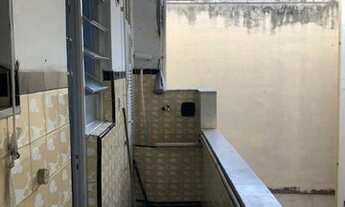 Imagem 4: Apartamento de dois quartos no Andaraí