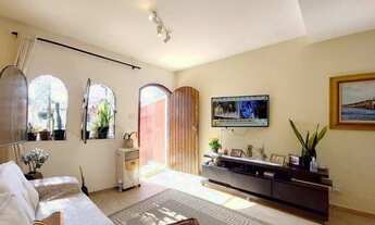 Imagem 4: Sobrado com 2 dormitórios à venda, 85 m² por R$ 640.000 - Chácara Japonesa - São Paulo/SP