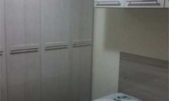 Imagem 7: São Paulo - Apartamento Padrão - INTERLAGOS