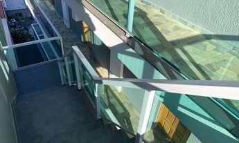 Imagem 5: Apartamento para venda possui 40 metros quadrados com 2 quartos em Vila Campanela - São Pa