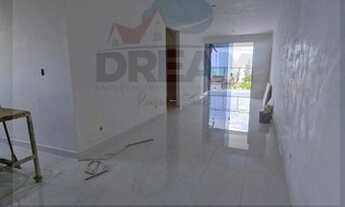 Imagem 2: Apartamento para Venda em Rio das Ostras, Costazul, 2 dormitórios, 1 suíte, 2 banheiros, 1