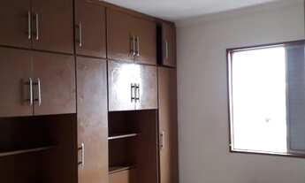 Imagem 2: Apartamento para venda com 70 metros quadrados com 2 quartos em Vila Barreto - São Paulo