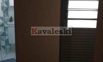 Imagem 2: SOBRADO IPIRANGA!