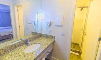 Imagem 7: SHN QD 5 - MERCURE LIDER FLAT