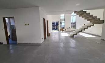 Imagem 7: Sobrado Monaco!!! 4 Dormitórios!!!