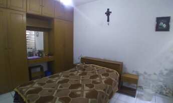 Imagem 4: Térrea para venda tem 80 metros quadrados com 2 quartos em Burgo Paulista - São Paulo - SP