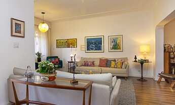 Imagem 5: Casa ampla e muito agradável em Indianópolis, com 319m2, 3 suítes + 1 quarto, São Paulo