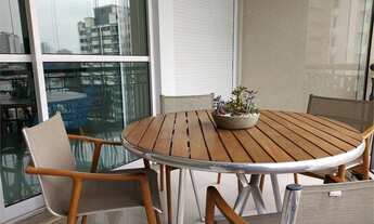 Imagem 2: Apartamento Rua Copacabana, 3 Dormitórios, 2 Suítes, Varanda Gourmet, 3 Vagas