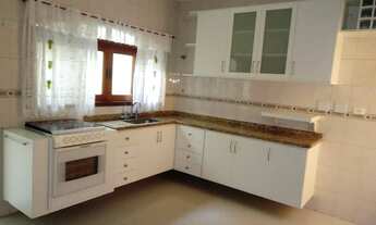 Imagem 4: Sobrado em condomínio fechado para venda com 159 metros quadrados com 3 quartos