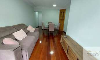 Imagem 2: Apartamento Mobiliado 2 dormitórios 1 suite,2900,00 pacote