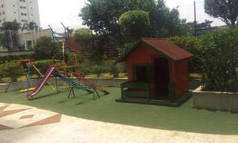 Imagem 3: Apartamento com 03 Dormitórios e 82 M² | Lauzane Paulista , São Paulo