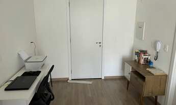 Imagem 2: Apartamento com 1 quarto em Campos Elíseos - São Paulo - SP