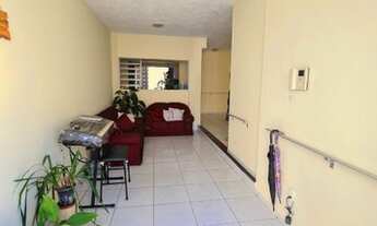 Imagem 7: Casa para venda com 230 metros quadrados com 2 quartos em Vila Carbone - São Paulo - São P