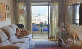 Imagem: Apartamento com 3 dormitórios à venda