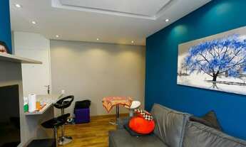 Imagem 3: Apartamento à venda 50m 2 quartos, 1 vaga - Próximo ao shopping Jardim Sul