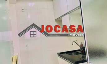 Imagem 5: Apartamento para Venda em São Paulo, Jardim Piqueroby, 2 dormitórios, 2 banheiros, 1 vaga