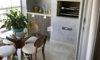 Imagem 5: Apartamento para venda com 129 metros quadrados com 3 quartos em Jardim da Glória - São Pa