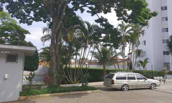 Imagem 3: Apartamento para Venda em São Paulo, Vila Curuçá, 3 dormitórios, 1 suíte, 2 banheiros, 1 v