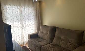 Imagem 7: Apartamento com 3 dormitórios à venda, 64 m² por R$ 318.000,00 - Vila Amália - São Paulo/S