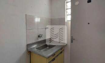 Imagem 3: Studio com 1 dormitório para alugar, 35 m² por R$ 1.057,00 Pacote/mês - Campos Elíseos - S