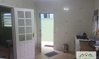 Imagem 7: Casa com 3 dormitórios à venda, 136 m² por R$ 740.000,00 - Jardim Colombo - São Paulo/SP