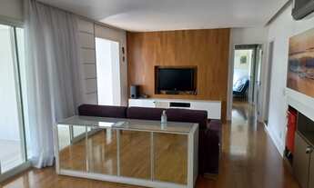 Imagem 2: Apartamento para locação - Vila Mariana