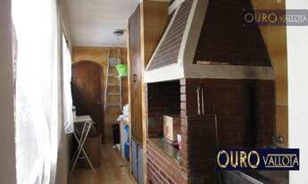 Imagem 5: Sobrado com 4 dormitórios à venda, 500 m² por R$ 2.980.000,00 - Mooca - São Paulo/SP