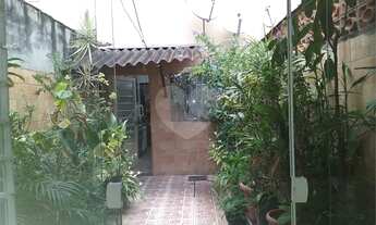 Imagem 5: São Paulo - Casa Padrão - SOCORRO