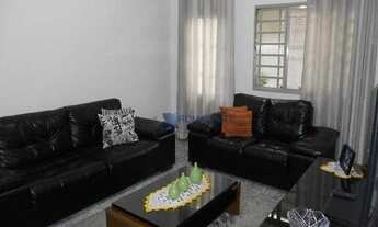 Imagem: Casa com 3 dormitórios à venda, 185 m²