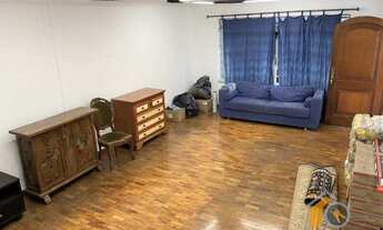 Imagem 3: Casa com 3 dormitórios, 240 m² - venda ou aluguel no Brooklin Paulista - São Paulo/SP