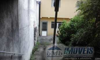 Imagem 5: São Paulo - Casa Padrão - Guaianazes