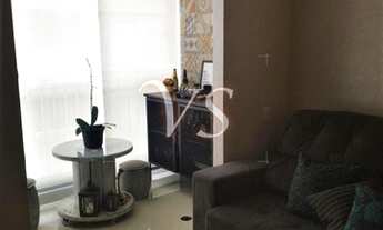 Imagem 6: Apartamento para Venda em São Paulo, Vila Guilherme, 3 dormitórios, 1 suíte, 2 banheiros