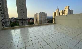 Imagem 3: Apartamento para venda possui 67 metros quadrados com 2 quartos em Tucuruvi - São Paulo