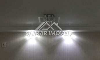 Imagem 4: São Paulo - Apartamento Padrão - Vila Santa Clara