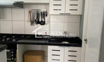 Imagem 6: 1 dormitório Novo Chácara Inglesa - São Paulo - SP